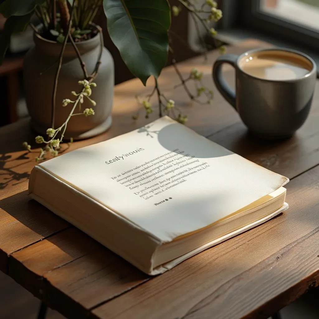 Antología de poesía contemporánea