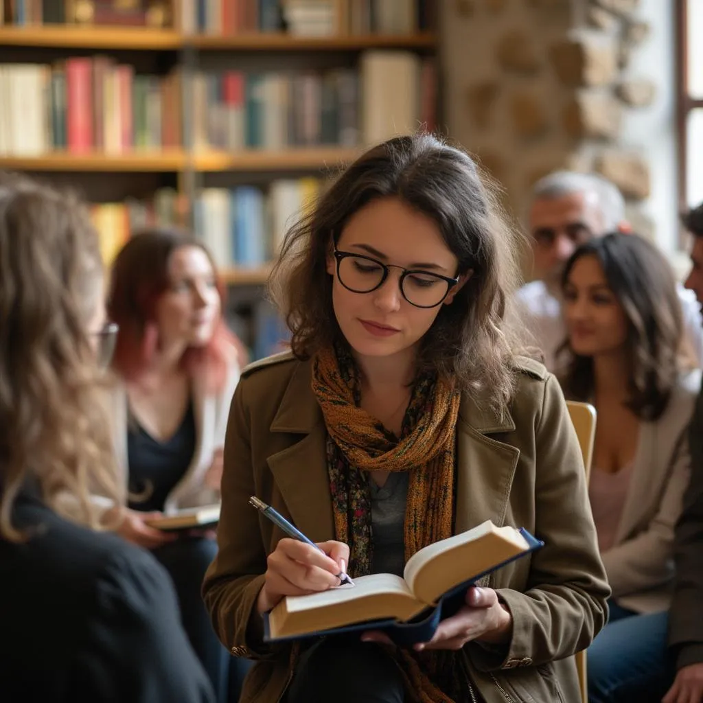 Académica internacional